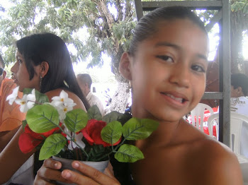 Cantinho da Mary