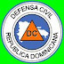 DC supervisa zona afectada por tormenta Hanna