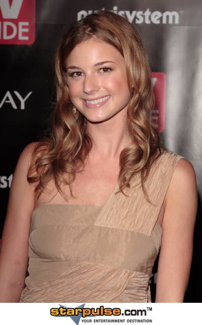 OHC of the Day Emily Vancamp