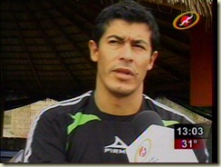 almironentrevista