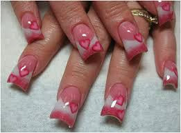 Cute Acrylic Nail Designs For Short Nails 2013 Long Nails 2014 Acrylic Nails Easter With Tape