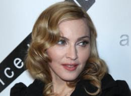 Madonna, Brahim Rachiki