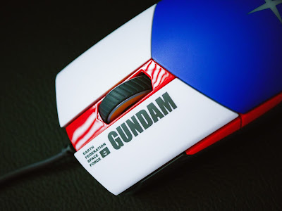 いろいろ asus rog strix impact ii gundam edition gaming mouse 137819-Asus rog strix impact ii gundam edition gaming mouse