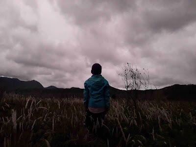 Gunung Bromo