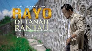 Rayo Di Tanah Rantau - Andra Respati