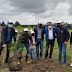 Constructora Capital sembrará 850 árboles con el respaldo de Minambiente y en coordinación con la Corporación Novaterra