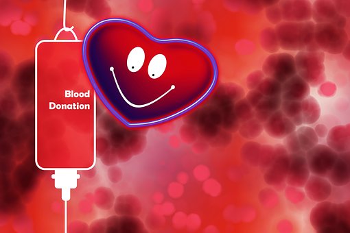 Fascinating Facts About Blood Donation 