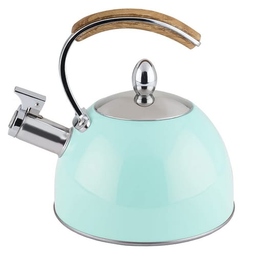 Pinky Up 5032 Kettle Kitchen and Home Decor Tea Pot
