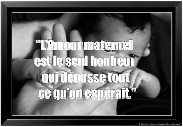 Citation en image : photo citation