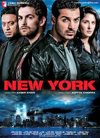 Latest Film Downloads on Latest Movies  New York  2009  Hindi Movie Free Download Mediafire
