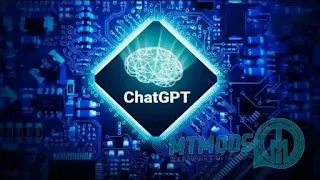 تنزيل برنامج شات بوت Chat GPT للكمبيوتر وللموبايل للكتابة بالذكاء الاصطناعي الحديث اخر اصدار 2024