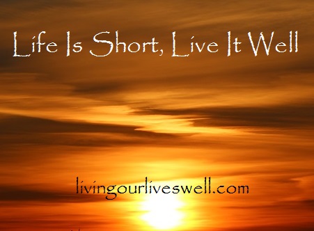 Living Well Defined