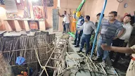 Kuil Hindu di India Roboh saat Perayaan Keagamaan, 35 Orang Tewas Nyemplung ke Sumur