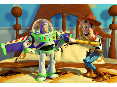 Toy story