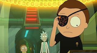 Rick and Morty Co-Creator Confirms Evil Morty Will Return