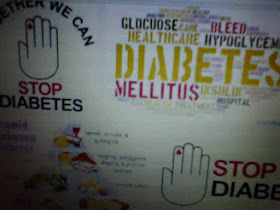 Cara dan Strategi Pola Perencanaan Makan Pada Pengidap Diabetes Melitus Untuk Mencegah Komplikasi Lanjutan