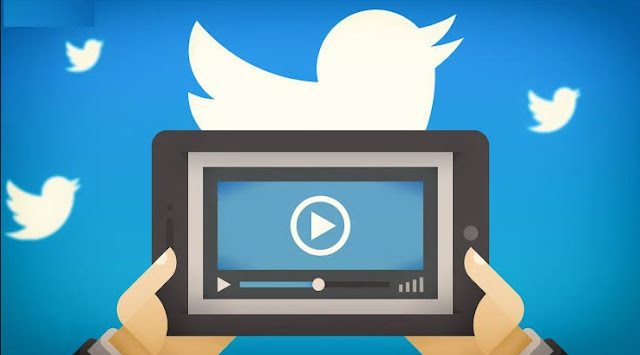 Cara Mendownload Video di Twitter Dengan Mudah