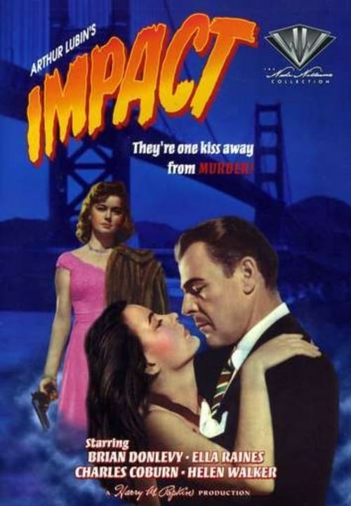 [HD] Impacto 1949 DVDrip Latino Descargar