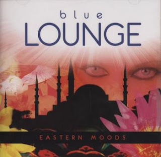 Blue Lounge