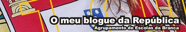 5 de Outubro e a Implantação da República's Blog