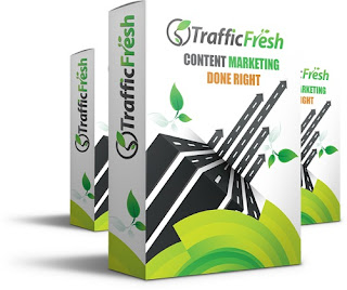 TrafficFresh Review