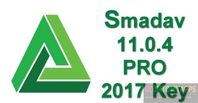  SmadAV Antivirus 11.4.7 terbaru