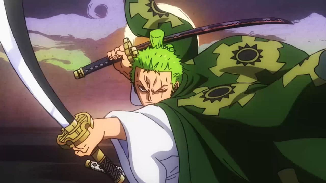 One Piece ワノ国編 アイキャッチまとめ Eyecatchers One Piece ワノ国編 アイキャッチまとめ Eyecatchers