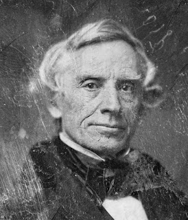 Samuel Morse