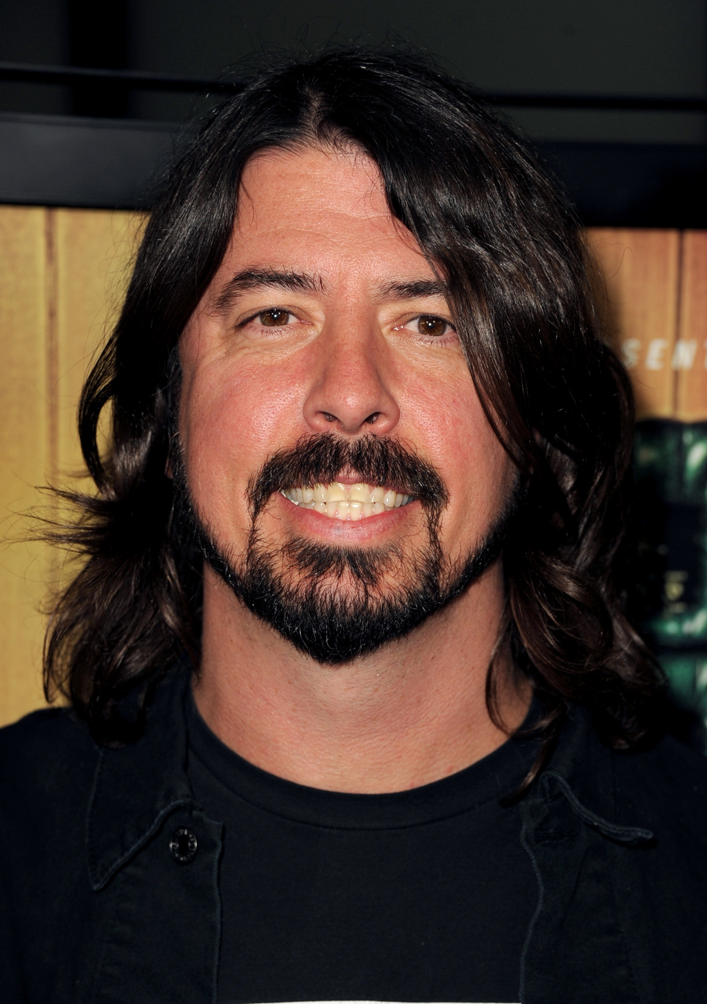 Dave Grohl biography