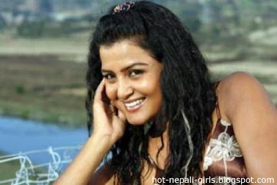 Nepali Actress