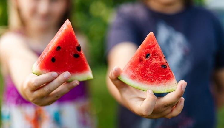 فوائد قناع البطيخ للبشرة؛ ماذا يقول العلم؟