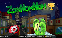 android app,apps free,ZomNomNom v1.0 build 7 Final