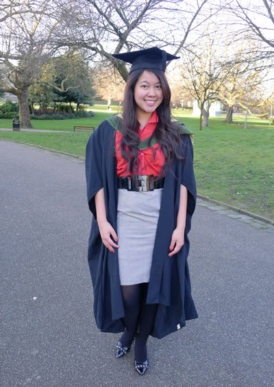 everyday outfits Graduation  outfit 