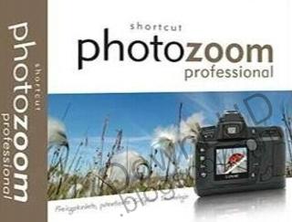 PhotoZoom Pro 4.0.2