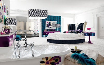 Bedroom Interior Design