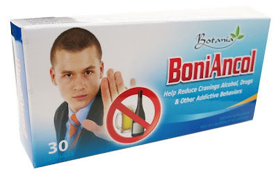 Thuốc cai rượu Boniancol