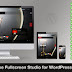  Responsive Fullscreen Studio for WordPress v2.8 | 9,13 MB