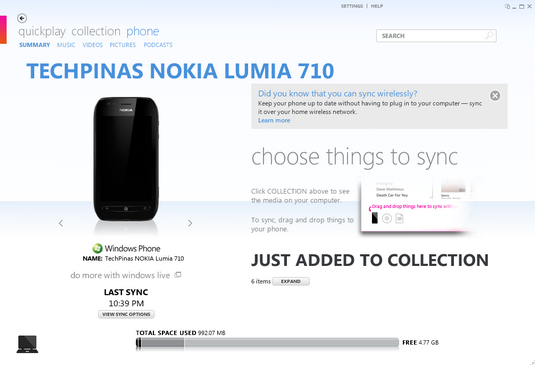 upgrade nokia lumia