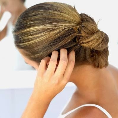 How to Best Treatment an Itchy Scalp