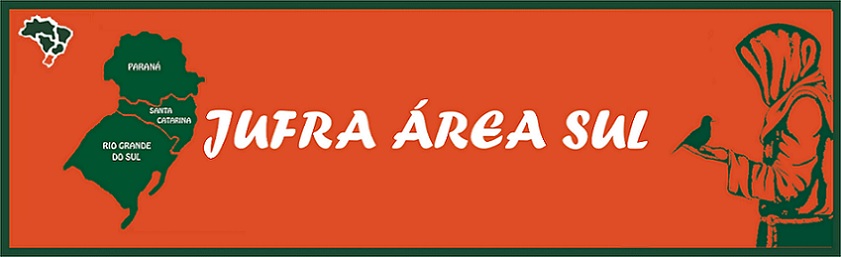 JUFRA ÁREA SUL