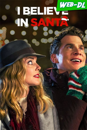 Todavía creo en Santa (2022)(Web-DL-720p/1080p)[Lat-Cas-Ing][UTB]