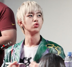 Daehyun (대현)