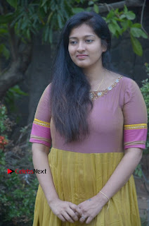 athri Raguram Stills at Yathumaki Nindraai Press Meet  0011.jpg