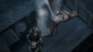 進撃の巨人 アニメ 74話 リヴァイ・アッカーマン CV.神谷浩史 Attack on Titan Episode 74 Levi Ackerman