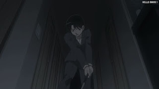 名探偵コナンアニメ 第1070話 サプライズは悲劇のはじまり | Detective Conan Episode 1070