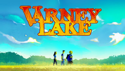 Varney Lake New Game Pc Ps4 Ps5 Xbox Switch