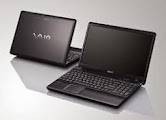 Sony VAIO VPCEB42FX