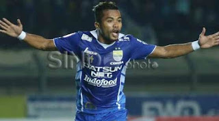 Persib Siap Lepas Zulham Zamrun, Yanto Basna Pamit