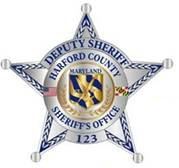 Harford County Sheriff's Office