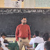 நரக்களி பாடசாலையில் இடம்பெற்ற மாணவர்களுக்கான சித்திரப்பாட கருத்தரங்கு